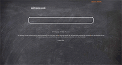 Desktop Screenshot of coltronix.com